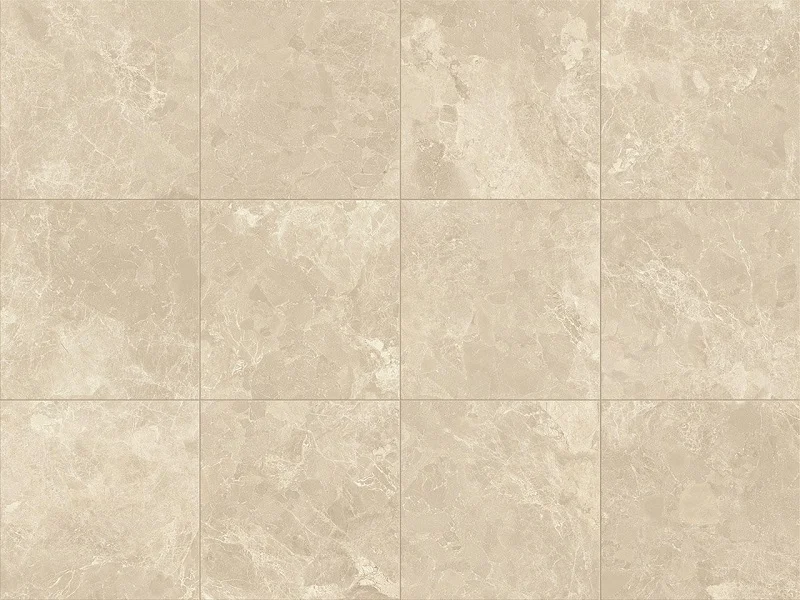 Keramische binnentegel Verde Cosmopolitan Crema Creme mat 120x120x0,85cm 1005009 - Keramische binnentegel verde cosmopolitan crema creme mat 60x60x085cm 1005053 1 2 - 1005009
