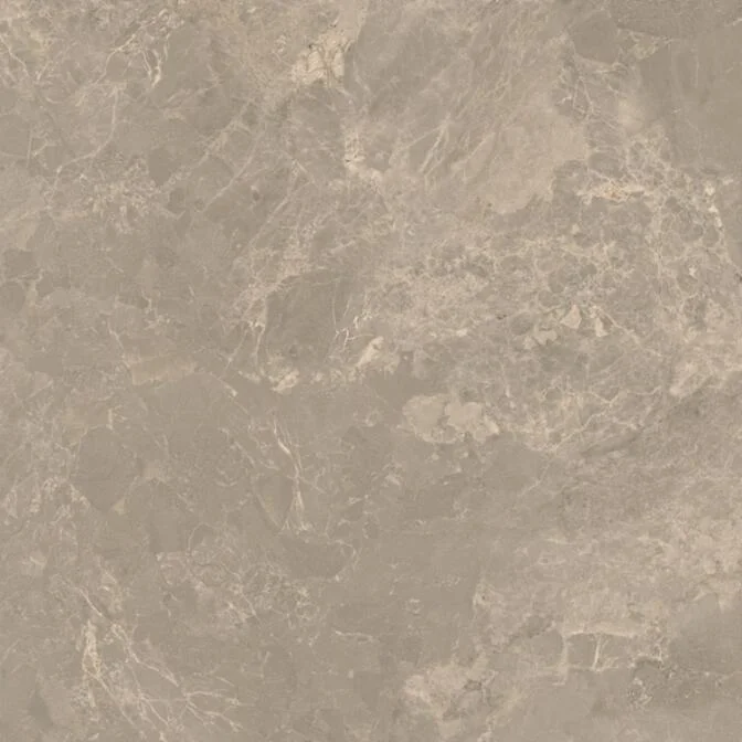 Keramische binnentegel Verde Cosmopolitan Grigio Grijs mat 60x60x0,85cm 1005055