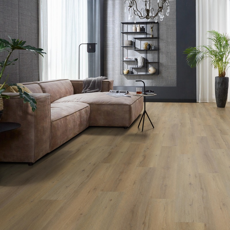 Ambiant Vivero click SRC dark oak 6197282319 - Leyton dark oak sfeer - 21598