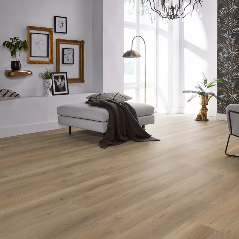 Ambiant Vivero click SRC natural oak 6197282219 - Leyton natural oak sfeer - 21600