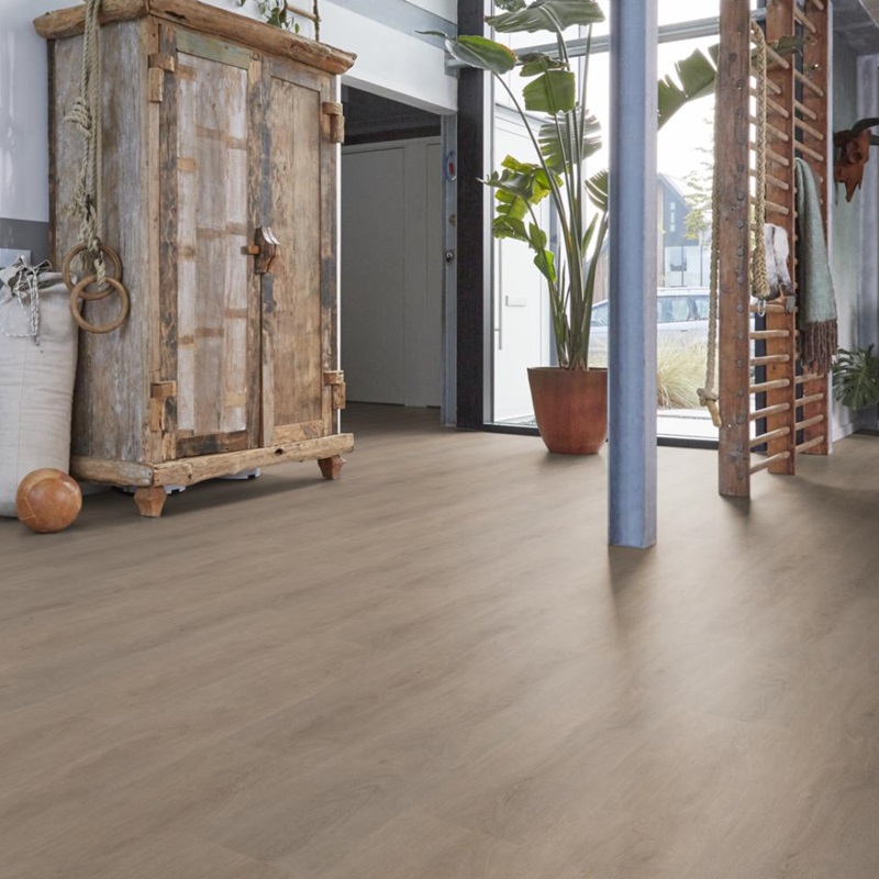 Floorlife Parramatta dryback light oak 9085155619 - Light oak sfeer - 11166
