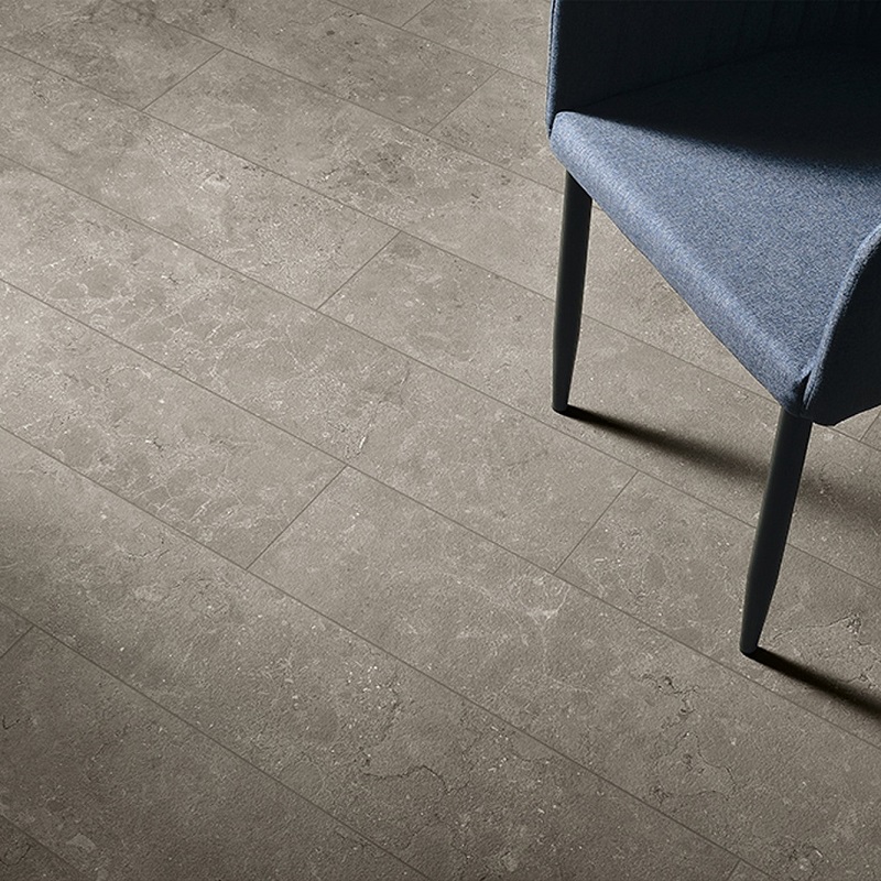Keramische binnentegel Michel Oprey Coem Lisboa Light Grey naturale 120x120x0,9cm - Lisboa light grey 2 2 - 16507