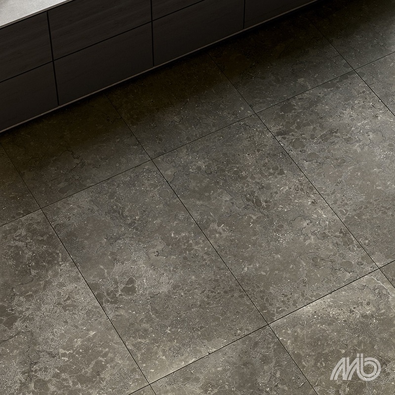 Keramische binnentegel Michel Oprey Coem Lisboa Mud naturale 30x60x0,9cm - Lisboa mud 2 - 16282