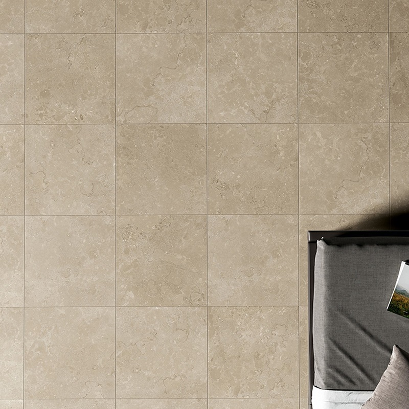 Keramische binnentegel Michel Oprey Coem Lisboa Sand naturale 30x60x0,9cm - Lisboa sand 1 - 16285