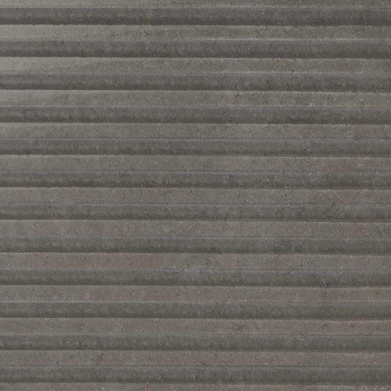 Keramische binnentegel Michel Oprey Coem Lisboa Concrete Stripes 30x60x0,9cm - Lisboa stripes concrete - 16306