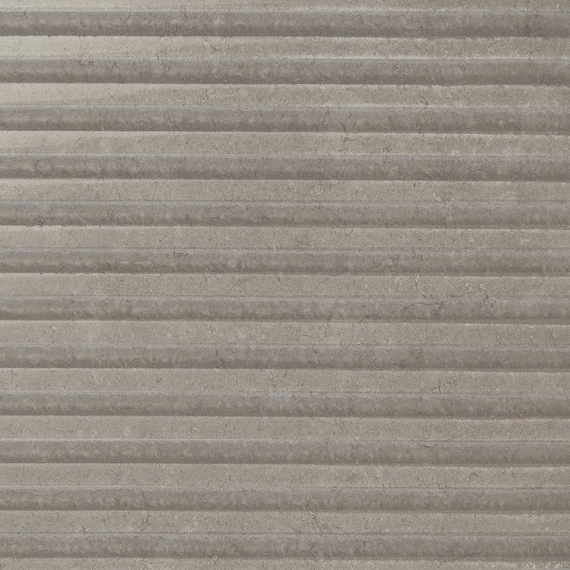 Keramische binnentegel Michel Oprey Coem Lisboa Ivory Stripes 30x60x0,9cm - Lisboa stripes ivory - 16304