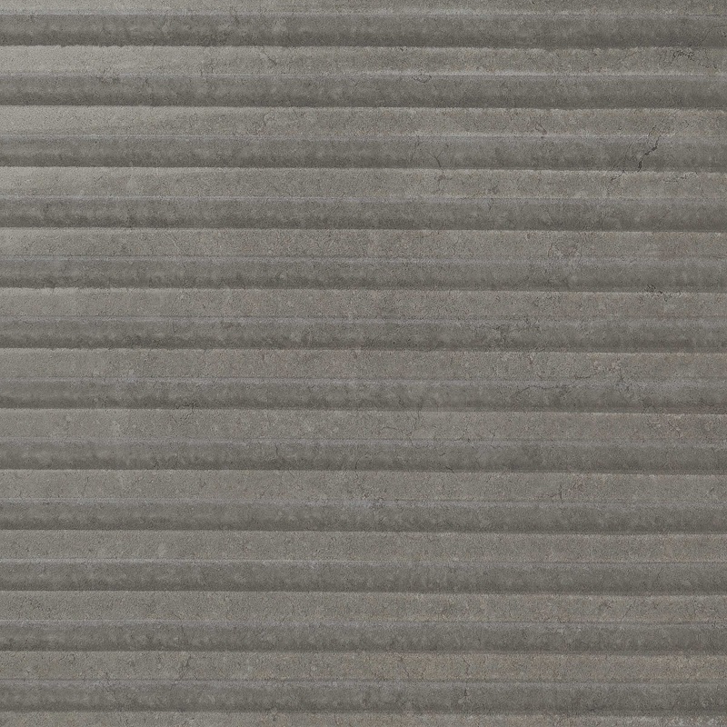 Keramische binnentegel Michel Oprey Coem Lisboa Light Grey Stripes 30x60x0,9cm - Lisboa stripes light grey - 16302