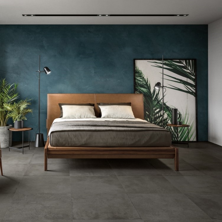 Keramische binnentegel Casalgrande Padana Manhattan Harlem 30x60x0,9cm - Manhattan harlem sfeer - 14228