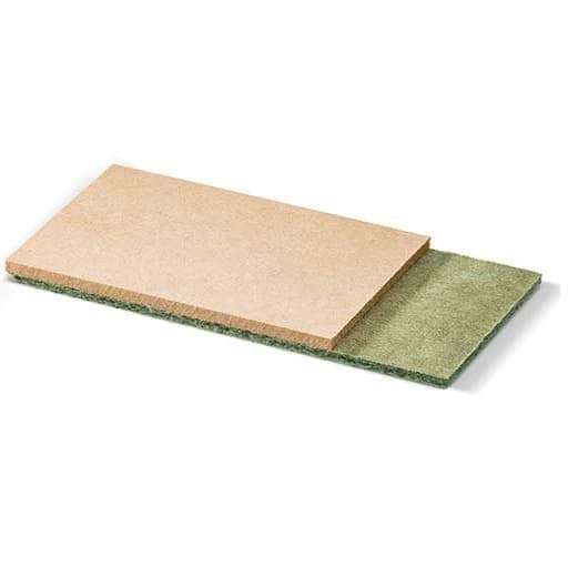 Marathon Premium XPS ondervloer 8mm - Marathon premium 8mm 56x79cm 4 42m - 2325