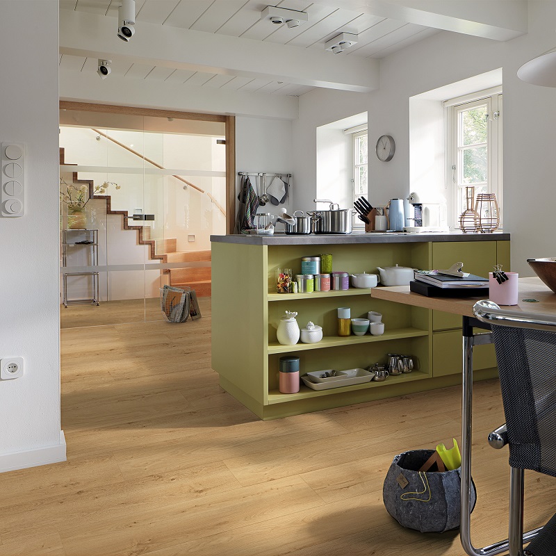 Meister Design Allround DD700S Edition M9 Earth Oak (klik PVC) 7450 - Meister design allround dd700s edition m9 earth oak klik pvc 7450 sfeer - 21011