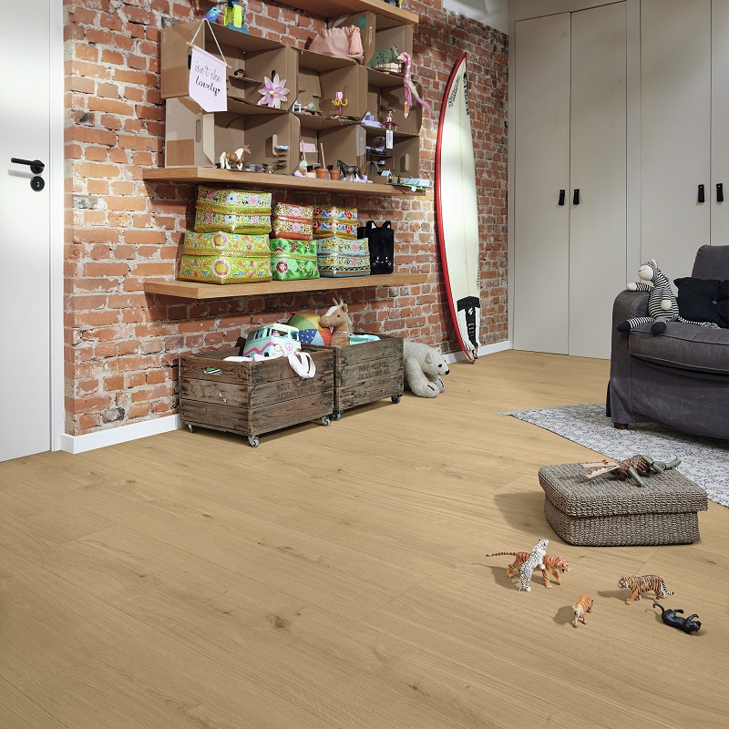 Meister Design Allround DD700S Edition M9 Lakewood Oak Natuur (klik PVC) 7456 - Meister design allround dd700s edition m9 lakewood oak natuur klik pvc 7456 sfeer - 21034