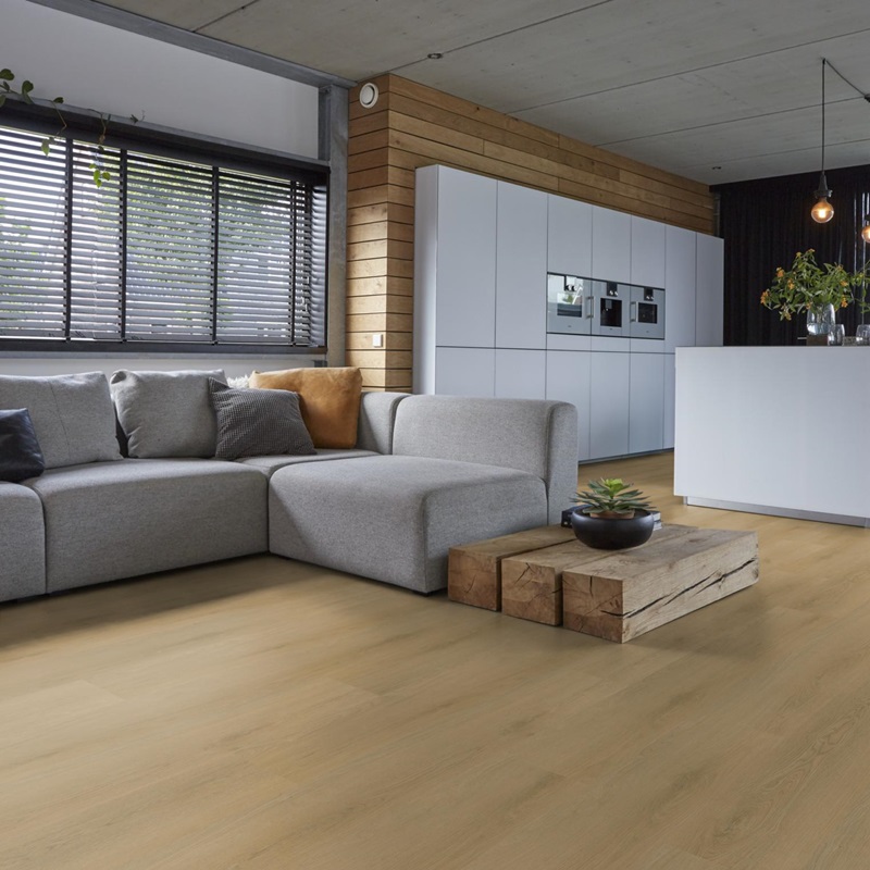 Ambiant Navaro click SRC light oak 6812761319 - Merton light oak sfeer - 21584