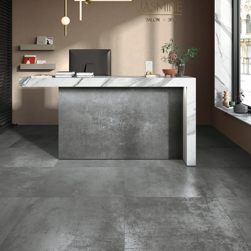 Keramische binnentegel CeraVision Lemmy King LY09 60x60x0,9cm - Mirage lemmy spa ly09 - 14200