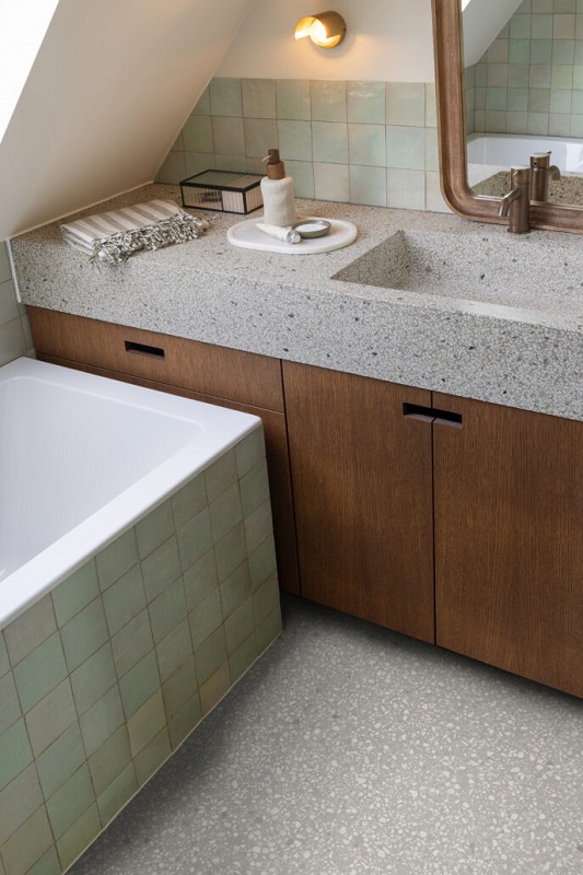 Moduleo LayRed Stone XL Bolzano 46944 click PVC - Moduleo layred stone xl bolzano 46944 click pvc sfeer - Moduleo 46944