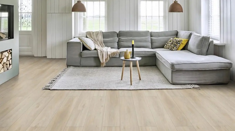 Moduleo LayRed Wood Blackjack Oak 22210 click PVC - Moduleo layred wood blackjack oak 22210 click pvc plankenpatroon sfeer - Moduleo 22210
