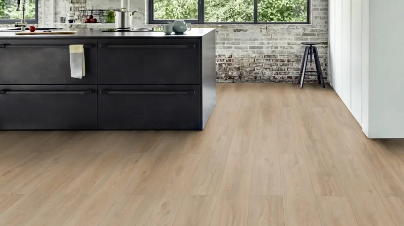 Moduleo LayRed Wood Blackjack Oak 22450 click PVC - Moduleo layred wood blackjack oak 22450 click pvc plankenpatroon sfeer - Moduleo 22450