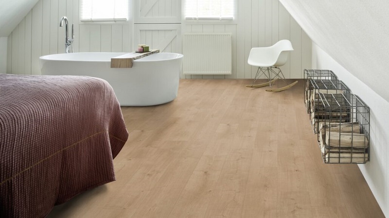 Moduleo LayRed Wood Lockwood Oak 14267 click PVC - Moduleo layred wood lockwood oak 14267 click pvc sfeer - Moduleo 14267