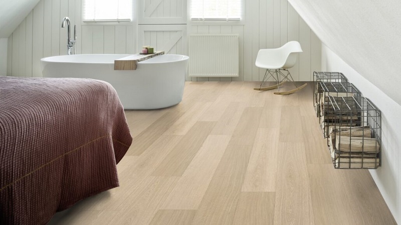 Moduleo LayRed Wood XL Haarlemmer Oak 64250 click PVC - Moduleo layred wood xl haarlemmer oak 64250 click pvc sfeer - Moduleo 64250
