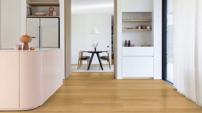 Moduleo LayRed Wood XL Haarlemmer Oak 64831 click PVC - Moduleo layred wood xl haarlemmer oak 64831 click pvc sfeer - Moduleo 64831