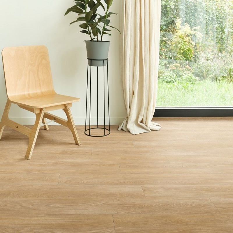 Moduleo LayRed Wood XL Laurel Oak 51282 click PVC - Moduleo layred wood xl laurel oak 51282 click pvc plankenpatroon sfeer - Moduleo 51282
