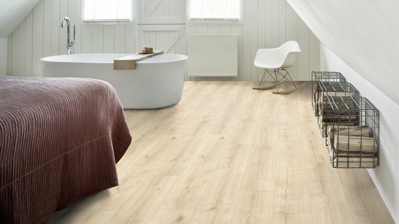 Moduleo LayRed Wood XL Wistman Oak 63220 click PVC - Moduleo layred wood xl wistman oak 63220 click pvc sfeer - Moduleo 63220