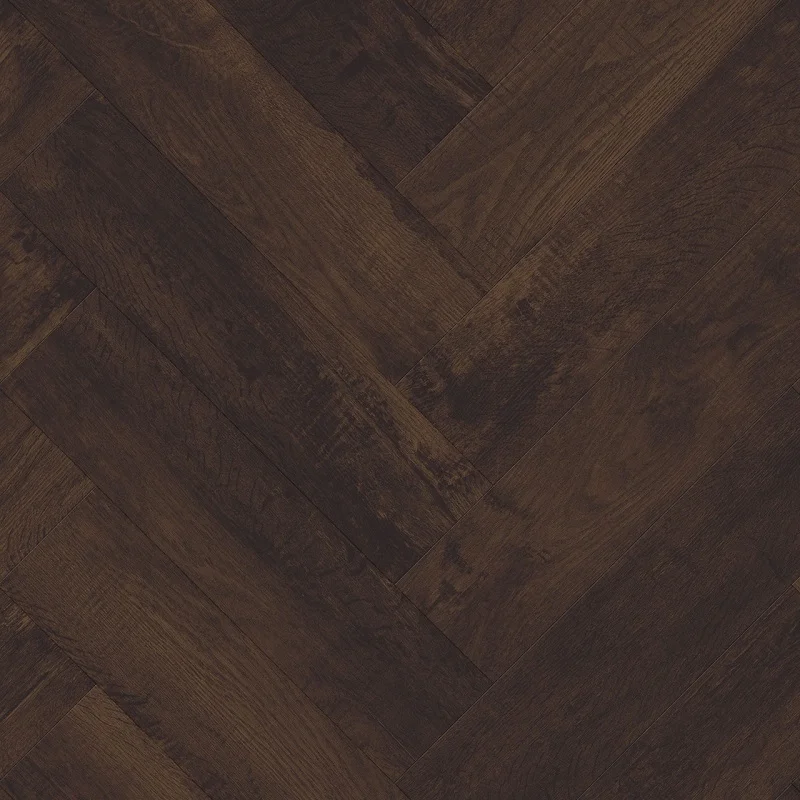 Moduleo Roots Herringbone Country Oak 54991 (dryback) Plak PVC RO54991HB40849