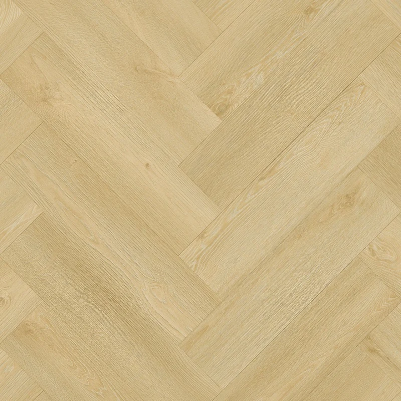 Moduleo Roots Herringbone Galtymore Oak 86215 (dryback) Plak PVC RO86215HB40995
