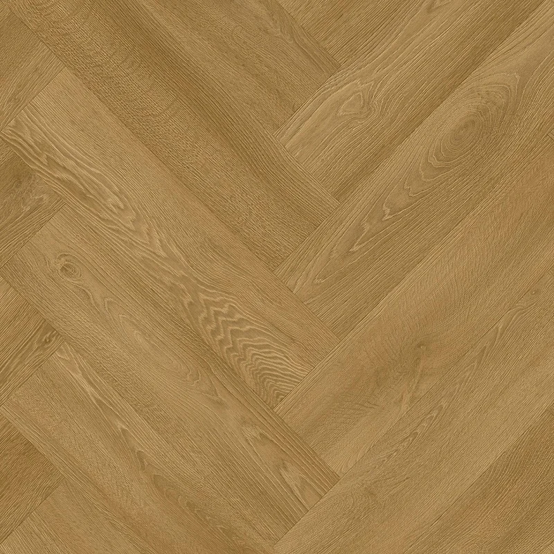 Moduleo Roots Herringbone Galtymore Oak 86346 (dryback) Plak PVC RO86346HB41236