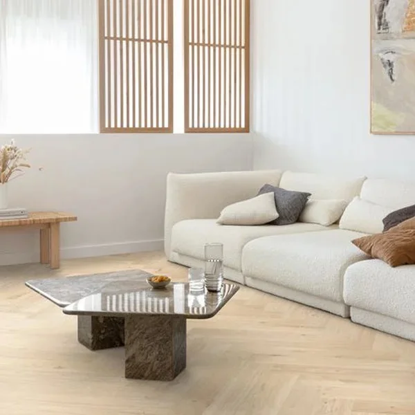 Moduleo Roots Herringbone Galway Oak 87240 (dryback) Plak PVC RO87240HB41237 - Moduleo roots herringbone galway oak 87240 dryback plak pvc ro87240hb41237 sfeer - Moduleo Plak HB 87240