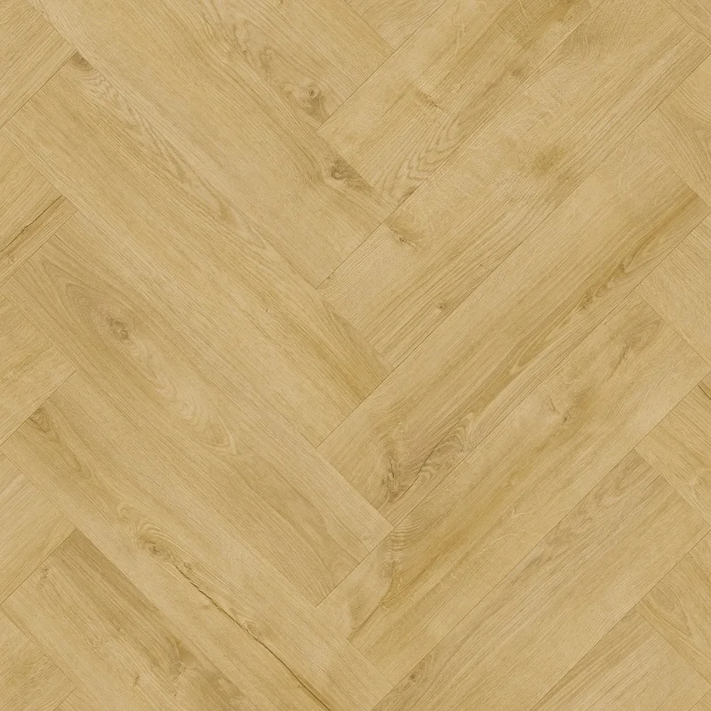 Moduleo Roots Herringbone Galway Oak 87243 (dryback) Plak PVC RO87243HB41238