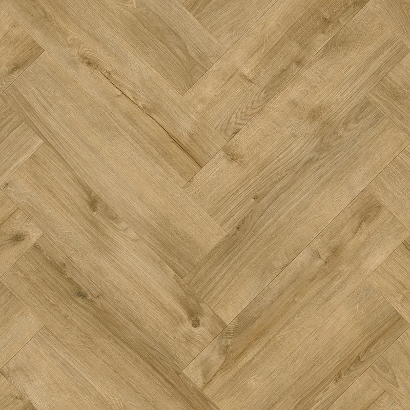 Moduleo Roots Herringbone Galway Oak 87275 (dryback) Plak PVC RO87275HB40989