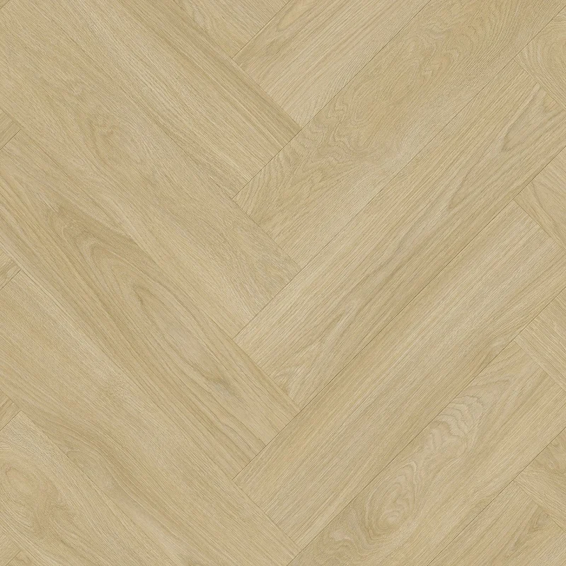 Moduleo Roots Herringbone Laurel Oak 51229 (dryback) Plak PVC RO51229HB40643