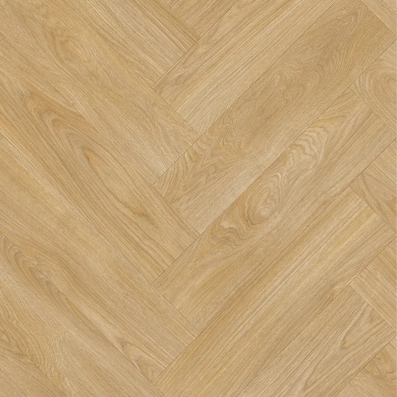 Moduleo Roots Herringbone Laurel Oak 51282 (dryback) Plak PVC RO51282HB40646