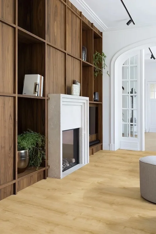 Moduleo Roots Medium Plank Galway Oak 87240 (dryback) Plak PVC RO87240MP41237 - Moduleo roots medium plank galway oak 87240 dryback plak pvc ro87240mp41237 sfeer - Moduleo 87240