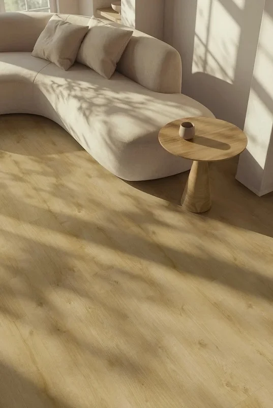 Moduleo Roots Medium Plank Galway Oak 87243 (dryback) Plak PVC RO87243MP41238 - Moduleo roots medium plank galway oak 87243 dryback plak pvc ro87243mp41238 sfeer - Moduleo Plak 87243