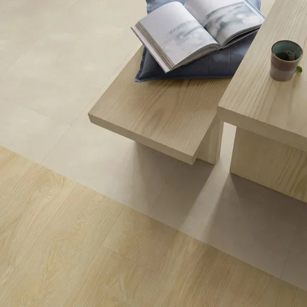 Moduleo Roots Medium Tile Mattina 46930 (dryback) Plak PVC RO46930MT48038 - Moduleo roots medium tile mattina 46930 dryback plak pvc ro46930mt48038 sfeer - Moduleo Plak 46930