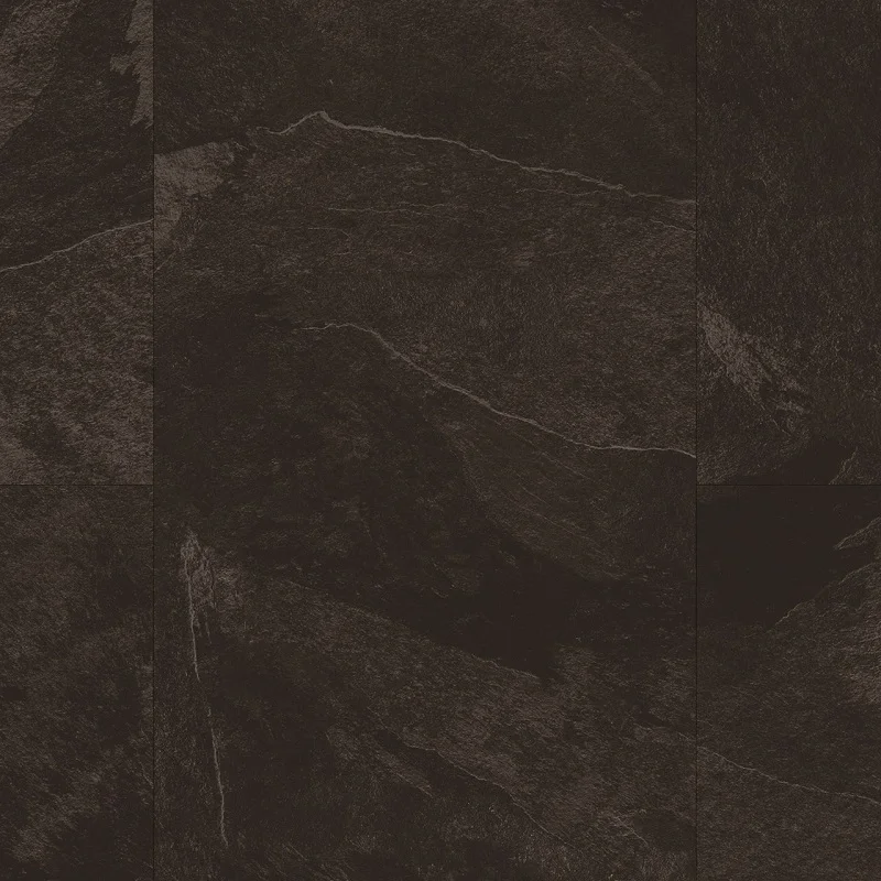 Moduleo Roots Medium Tile Mustang Slate 70998 (dryback) Plak PVC RO70998MT40628 - Moduleo roots medium tile mustang slate 70998 dryback plak pvc ro70998mt40628 1 - Moduleo Plak 70998