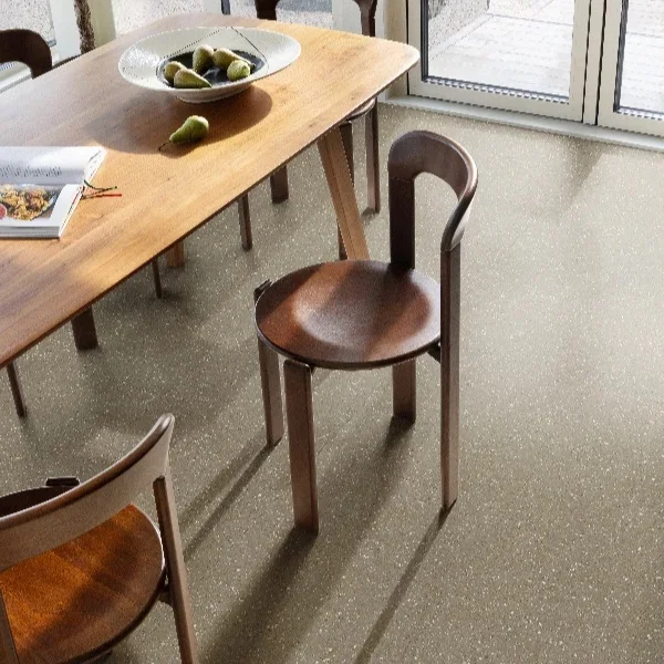 Moduleo Roots Square Tile Locarno 46963 (dryback) Plak PVC RO46963SQT49301 - Moduleo roots square tile locarno 46963 dryback plak pvc ro46963sqt49301 sfeer - Moduleo Plak 46963