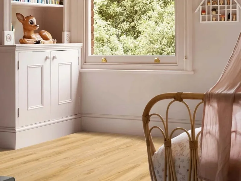 Moduleo Roots Standard Plank Blackjack Oak 22220 (dryback) Plak PVC RO22220SDP40591 - Moduleo roots standard plank blackjack oak 22220 dryback plak pvc ro22220sdp40591 sfeer - Moduleo Plak 22220