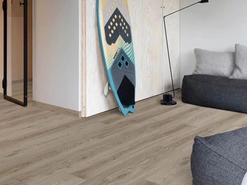 Moduleo Roots Standard Plank Blackjack Oak 22246 (dryback) Plak PVC RO22246SDP40593 - Moduleo roots standard plank blackjack oak 22246 dryback plak pvc ro22246sdp40593 sfeer - Moduleo Plak 22246