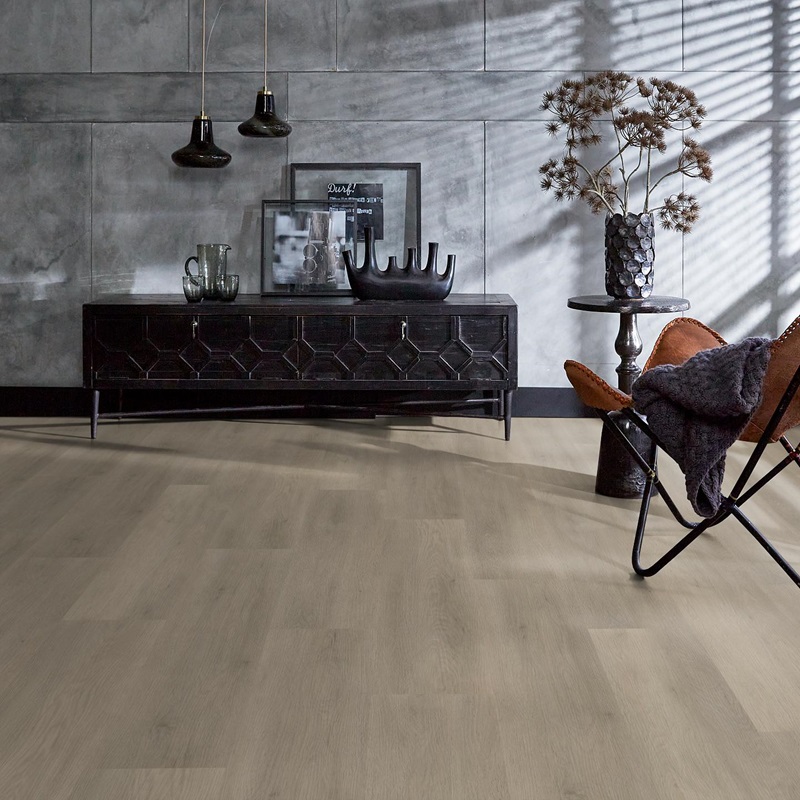 Floorlife Newham click SRC smoky 6012841219 - Newham smoky sfeer - Floorlife 6012841219