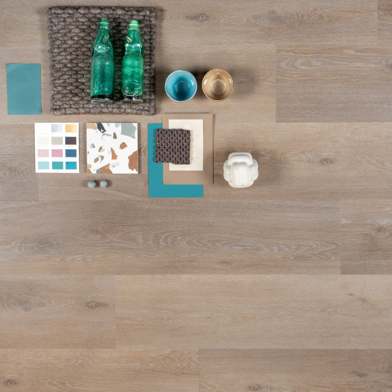OTIUM Ava Plank Dryback planken (plak PVC) 94604 - Otium ava plank spc rigid klik pvc 94602 sfeer - OTIUM 94604