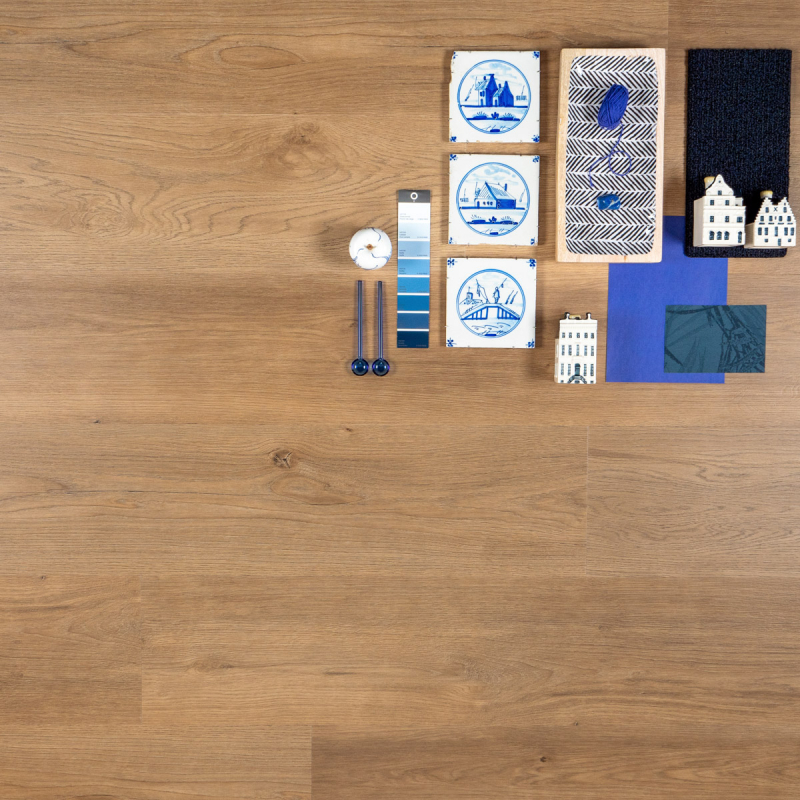 OTIUM Onyx Plank Dryback planken (plak PVC) 94640 - Otium onyx plank spc rigid klik pvc 94638 sfeer - OTIUM 94640