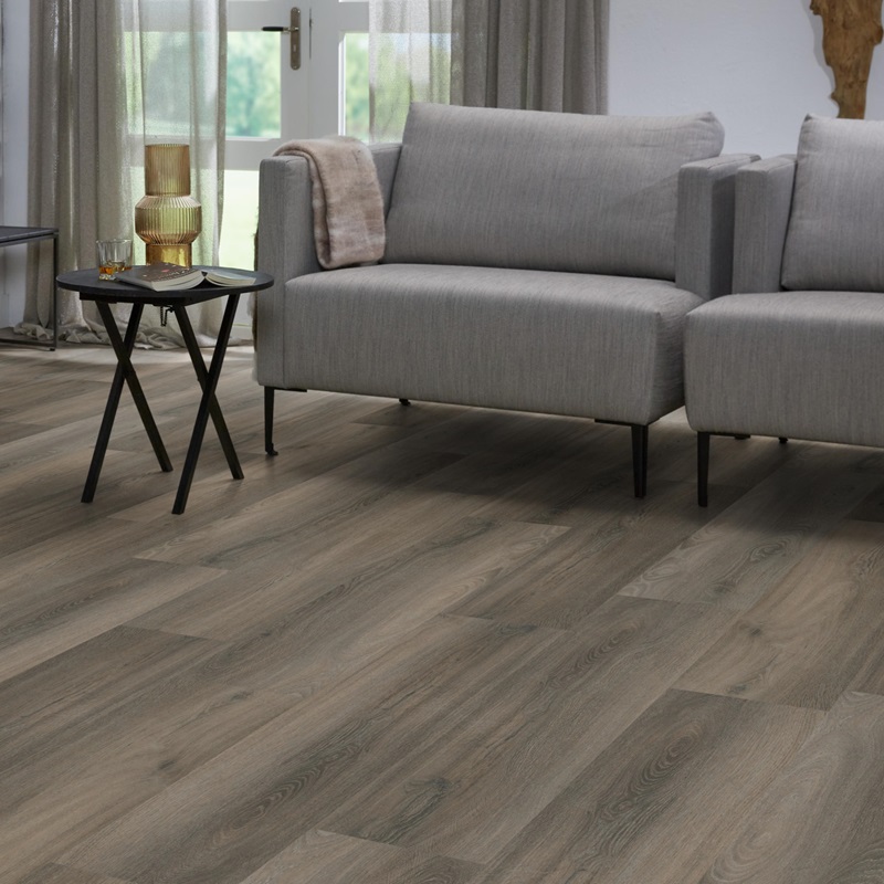 Floorlife Paddington dryback dark grey 9097450619 - Paddington sfeer 2 dark grey - 11198