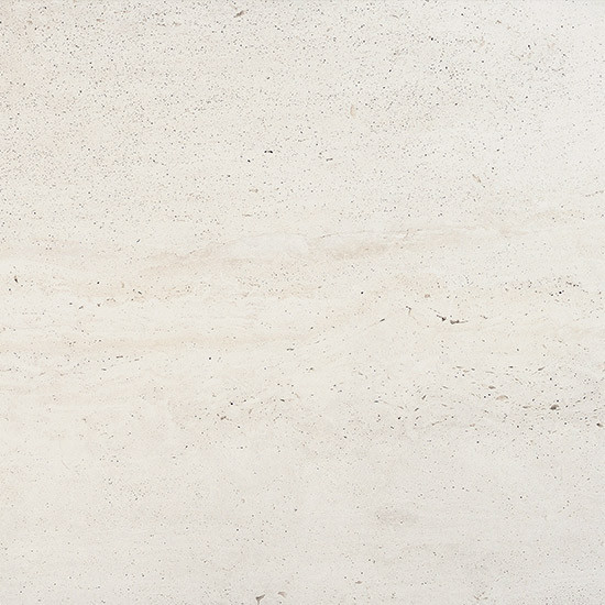 Keramische binnentegel Michel Oprey Coem Travertino Veincut White naturale 60x120x1cm - Piastrella gres ceramiche coem reverso2 white - 16729