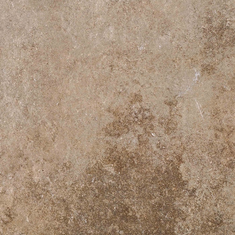 Keramische binnentegel Michel Oprey Coem Pietra Aurelia Taupe naturale 75x75x1cm - Pietra aurelia taupe 3 - 16578