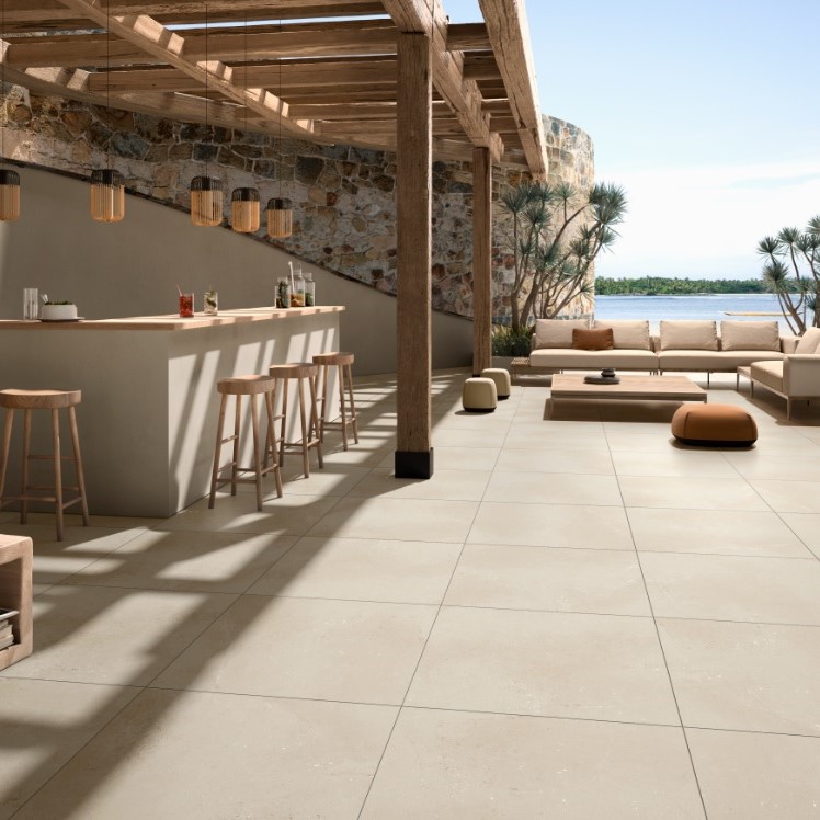 Keramische binnentegel Casalgrande Padana Pietre di Sardegna Porto Rotondo 30x60x0,9cm - Pietre di sardegna porto rotondo 1 - 13968