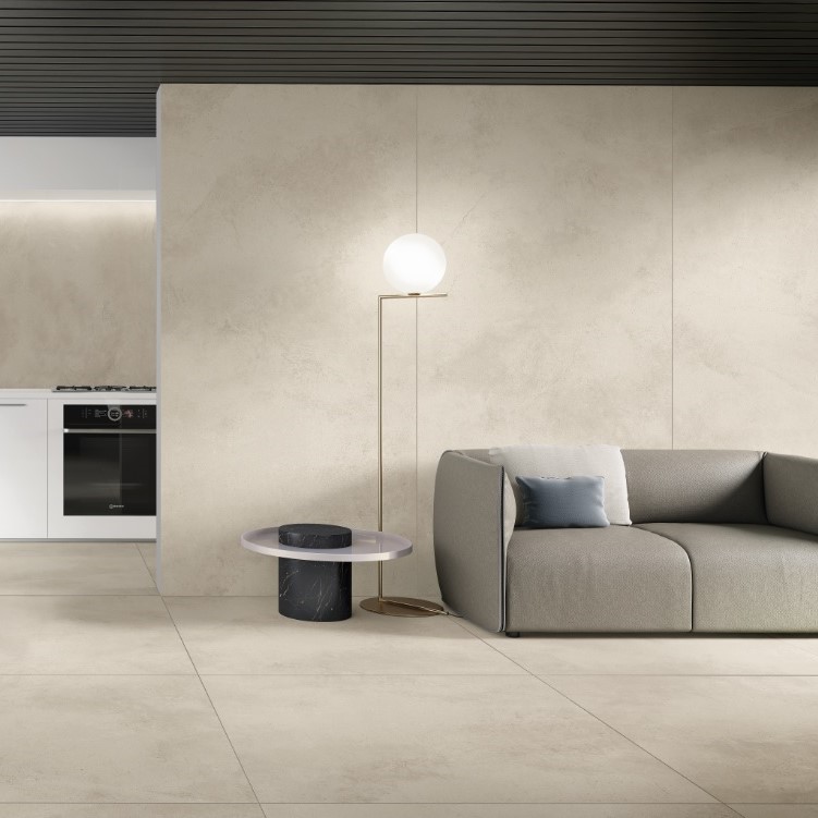 Keramische binnentegel Casalgrande Padana Pietre di Sardegna Porto Rotondo 30x60x0,9cm - Pietre di sardegna porto rotondo - 13968