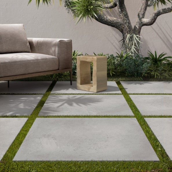 Keramische binnentegel Casalgrande Padana Pietre di Sardegna Punta Molara 30x60x0,9cm - Pietre di sardegna punta molara - 13971