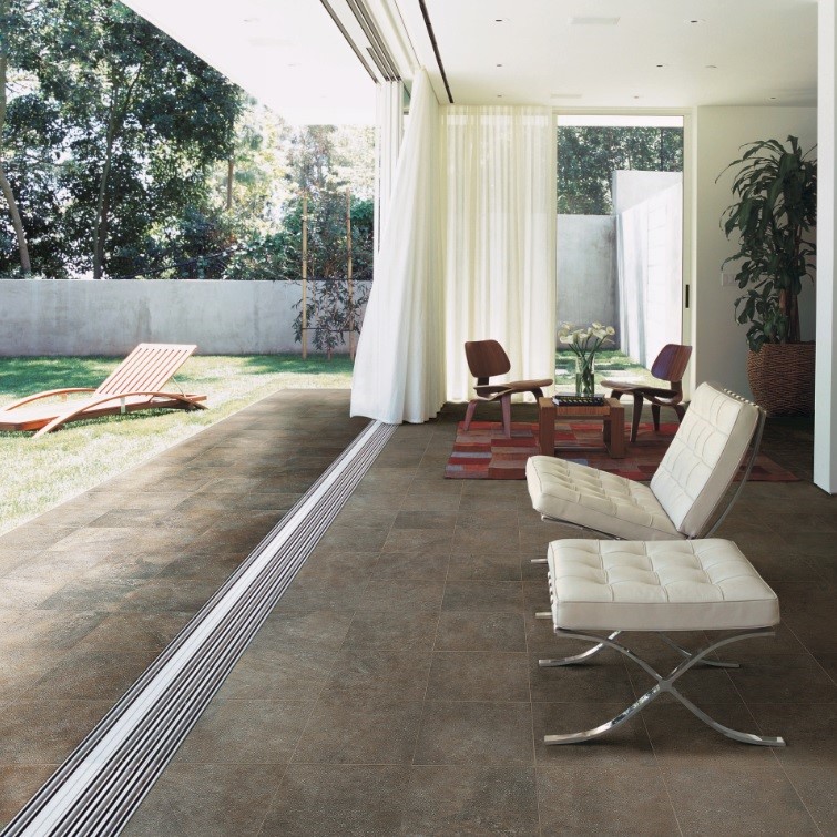Keramische binnentegel Casalgrande Padana Pietre di Sardegna Cala Luna 30x60x0,9cm - Pietre sardegna amb cala luna - 13961